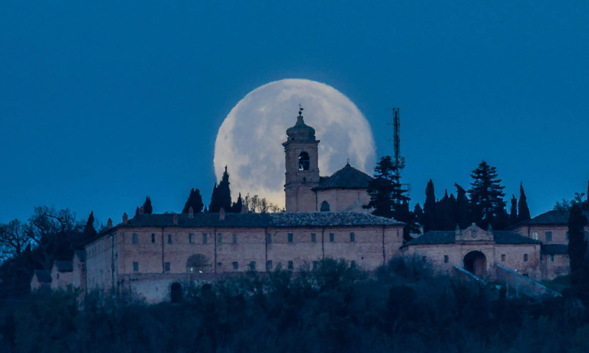 cosa fotografare a Fano