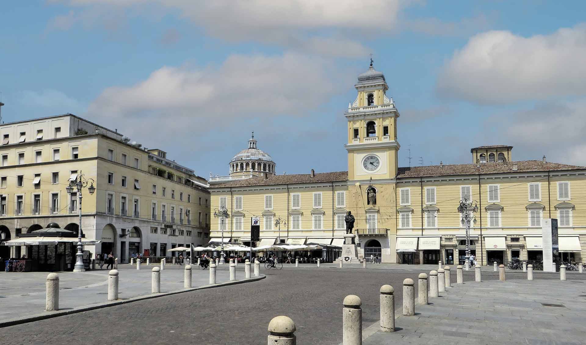 cosa fotografare a Parma