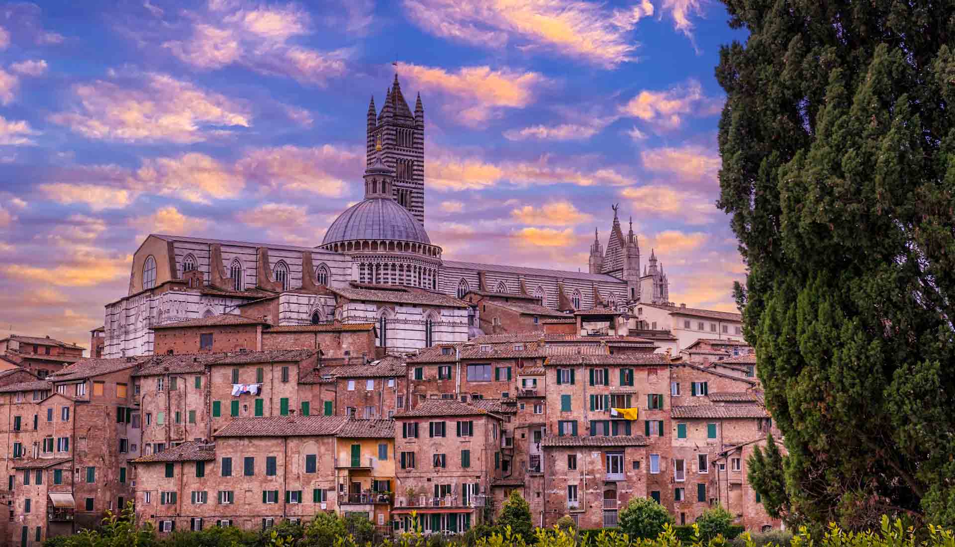 Curiosità e leggende sul Duomo di Siena